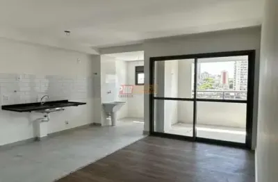 Apartamento no bairro vila são pedro em santo andré