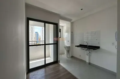 Apartamento com 2 quartos à venda na Rua Angatuba, 248, Vila São Pedro, Santo André