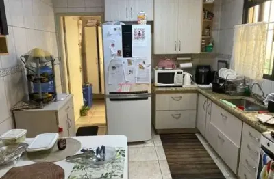 Casa com 3 quartos à venda na Rua Pelegrino Bernardo, 190, Olímpico, São Caetano do Sul