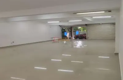 Salão comercial no bairro jardim são caetano em são caetano do sul