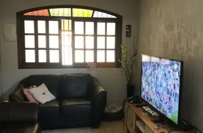 Casa com 3 quartos à venda na Rua Madeira, 176, Rudge Ramos, São Bernardo do Campo