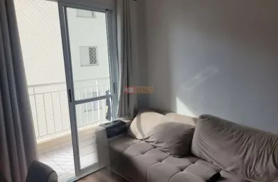 Apartamento com 2 quartos à venda na Avenida Doutor Carlos de Campos, 242, Vila Caminho do Mar, São Bernardo do Campo