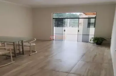 Casa com 2 quartos à venda na Avenida Capuava, 895, Vila Homero Thon, Santo André