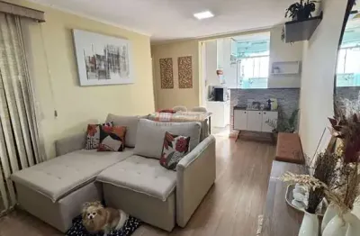 Apartamento com 3 quartos à venda na Rua Cásper Líbero, 402, Paulicéia, São Bernardo do Campo