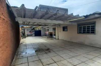 Casa com 6 quartos à venda na Engenheiro Issac Garcez, 406, Vila Caminho do Mar, São Bernardo do Campo