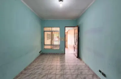 Casa com 3 quartos à venda na Avenida Luiz Pequini, 672, Santa Terezinha, São Bernardo do Campo