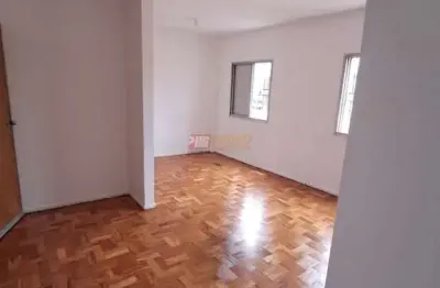 Apartamento com 1 quarto à venda na Avenida Barão de Mauá, 247, Jardim Chácara Inglesa, São Bernardo do Campo
