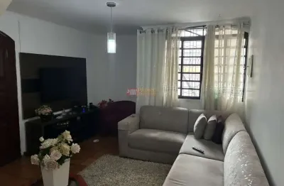 Casa com 3 quartos à venda na Júlio De Mesquita Filho, 757, Paulicéia, São Bernardo do Campo