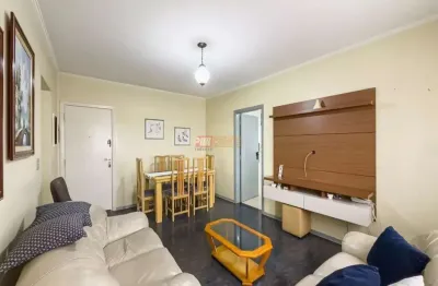 Apartamento com 2 quartos à venda na Rua Helena Jacquey, 333, Vila Helena, São Bernardo do Campo