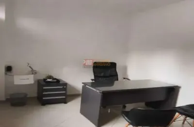 Sala comercial para alugar na Rua Padre Manoel de Paiva, 472, Jardim, Santo André