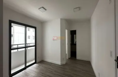 Apartamento com 1 quarto para alugar na Rua Angatuba, 229, Vila São Pedro, Santo André