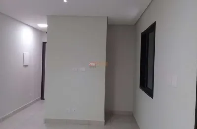 Apartamento estilo loft no bairro rudge ramos em são bernardo do campo
