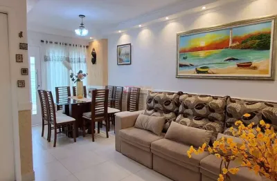 Casa com 3 quartos à venda na Paulo Nagima, 94, Rudge Ramos, São Bernardo do Campo