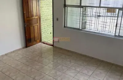 Casa com 2 quartos para alugar na Rua Duque D'Abruzzo, 350, Rudge Ramos, São Bernardo do Campo