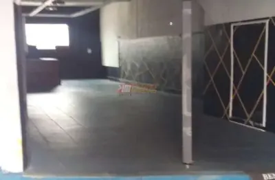 Sala comercial para alugar na Avenida Humberto Alencar Castelo Branco, 3343, Alves Dias, São Bernardo do Campo
