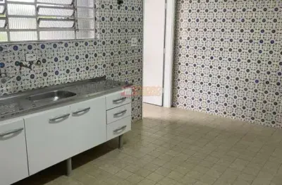 Apartamento sobreloja em rudge ramos, são bernardo do campo