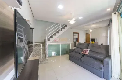 Casa com 3 quartos à venda na Rua Lira, 186, Vila Linda, Santo André