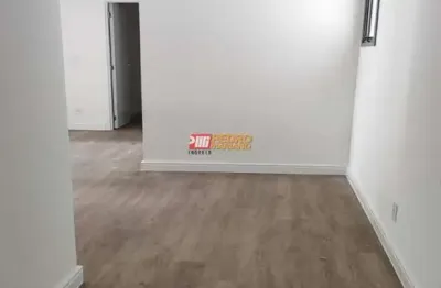 Apartamento com 2 quartos para alugar na Rua Angatuba, 241, Vila São Pedro, Santo André