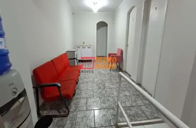 Sala comercial no bairro rudge ramos em são bernardo do campo