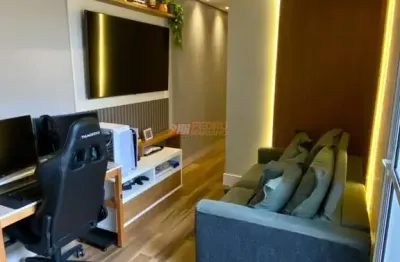 Apartamento com 2 quartos para alugar na Rua Santo Expedito, 139, Vila Alto de Santo André, Santo André