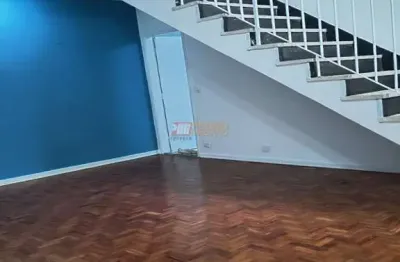 Casa com 3 quartos para alugar na Rua João Batista de Almeida, 309, Vila Flórida, São Bernardo do Campo