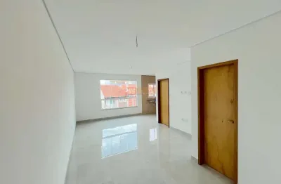 Cobertura com 2 quartos à venda na Domício Da Gama, 112, Vila América, Santo André