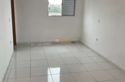 Apartamento com 1 quarto para alugar na Rua Doutor Vital Brasil, 880, Taboão, São Bernardo do Campo