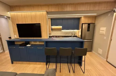 Apartamento com 2 quartos à venda na Rua Afonsina, 260, Rudge Ramos, São Bernardo do Campo