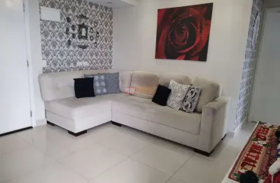 Apartamento com 2 quartos à venda na Avenida Fagundes de Oliveira, 603, Piraporinha, Diadema