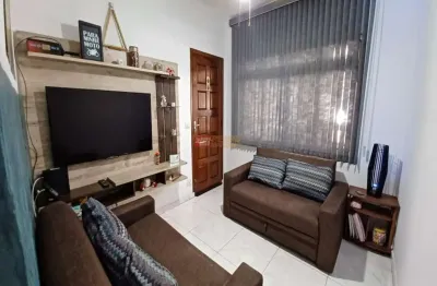 Casa com 2 quartos à venda na Rua Ouro Preto, 184, Assunção, São Bernardo do Campo