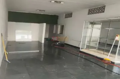 Sala comercial para alugar na Alameda São Caetano, 933, Jardim, Santo André