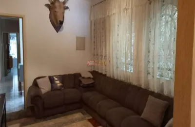 Casa com 4 quartos à venda na Rua Rolando Gambini, 668, Assunção, São Bernardo do Campo