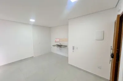 Apartamento com 2 quartos à venda na Rua Marechal Rondon, 98, Vila América, Santo André