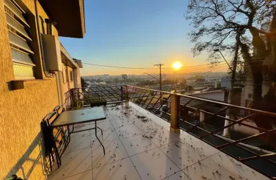 Casa com 3 quartos à venda na Rua Conde Siciliano, 335, Rudge Ramos, São Bernardo do Campo