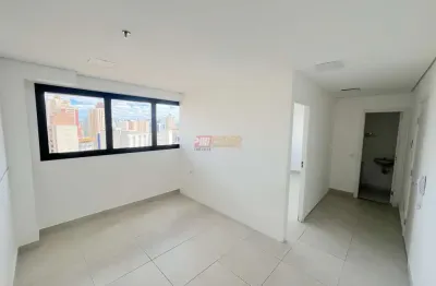 Sala comercial à venda na Avenida Doutor Erasmo, 255, Vila Assunção, Santo André