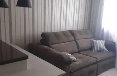 Apartamento com 1 quarto para alugar na Rua Ângela Tomé, 268, Rudge Ramos, São Bernardo do Campo