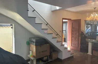 Casa com 3 quartos à venda na Rua Comendador Pinoti Gamba, 645, Rudge Ramos, São Bernardo do Campo