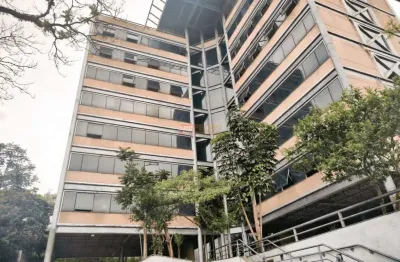 Prédio para alugar na Rua Marcelo Müller, 478, Jardim Independência, São Paulo