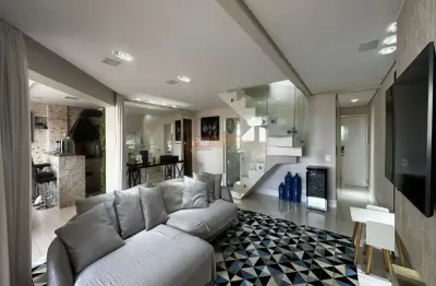 Apartamento com 3 quartos à venda na Rua Gabriel D'Anunzio, 294, Rudge Ramos, São Bernardo do Campo