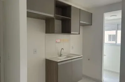 Apartamento com 2 quartos para alugar na Estrada Particular Eiji Kikuti, 1368, Cooperativa, São Bernardo do Campo
