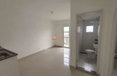 Kitnet / Stúdio para alugar na Avenida Senador Vergueiro, 3811, Rudge Ramos, São Bernardo do Campo