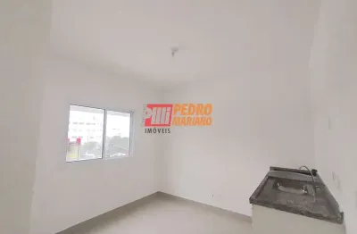 Kitnet / Stúdio para alugar na Avenida Senador Vergueiro, 3811, Rudge Ramos, São Bernardo do Campo