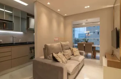 Apartamento com 2 quartos à venda na Rua Augusto Soares, 203, Anchieta, São Bernardo do Campo