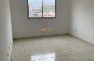 Apartamento com 2 quartos para alugar na Rua Maurício Jacquey, 364, Vila Helena, São Bernardo do Campo