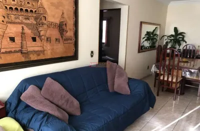 Apartamento com 3 quartos para alugar na Rua Alzira Ferreira Ventura, 161, Baeta Neves, São Bernardo do Campo