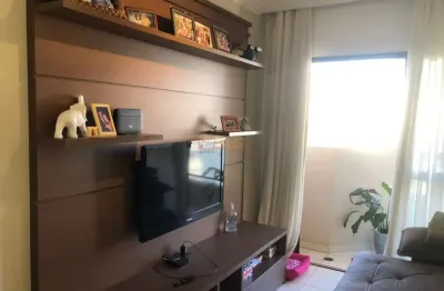 Apartamento com 3 quartos para alugar na Rua Alzira Ferreira Ventura, 131, Baeta Neves, São Bernardo do Campo