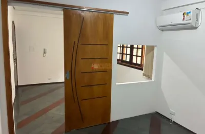 Sala comercial para alugar na Mario Zampieri, 157, Vila Santa Rita de Cássia, São Bernardo do Campo