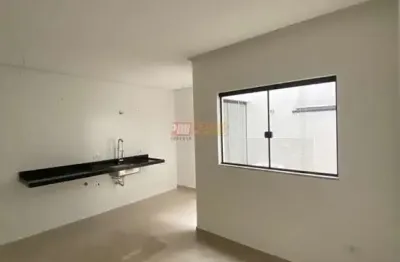 Apartamento com 2 quartos à venda na Rua Pedro Calmon, 183, Jardim Bela Vista, Santo André