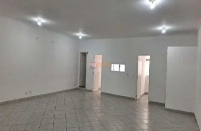 Sala Comercial no Bairro Rudge Ramos em São Bernardo do Campo