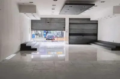 Sala comercial para alugar na Rua Álvaro Alvim, 517, Paulicéia, São Bernardo do Campo